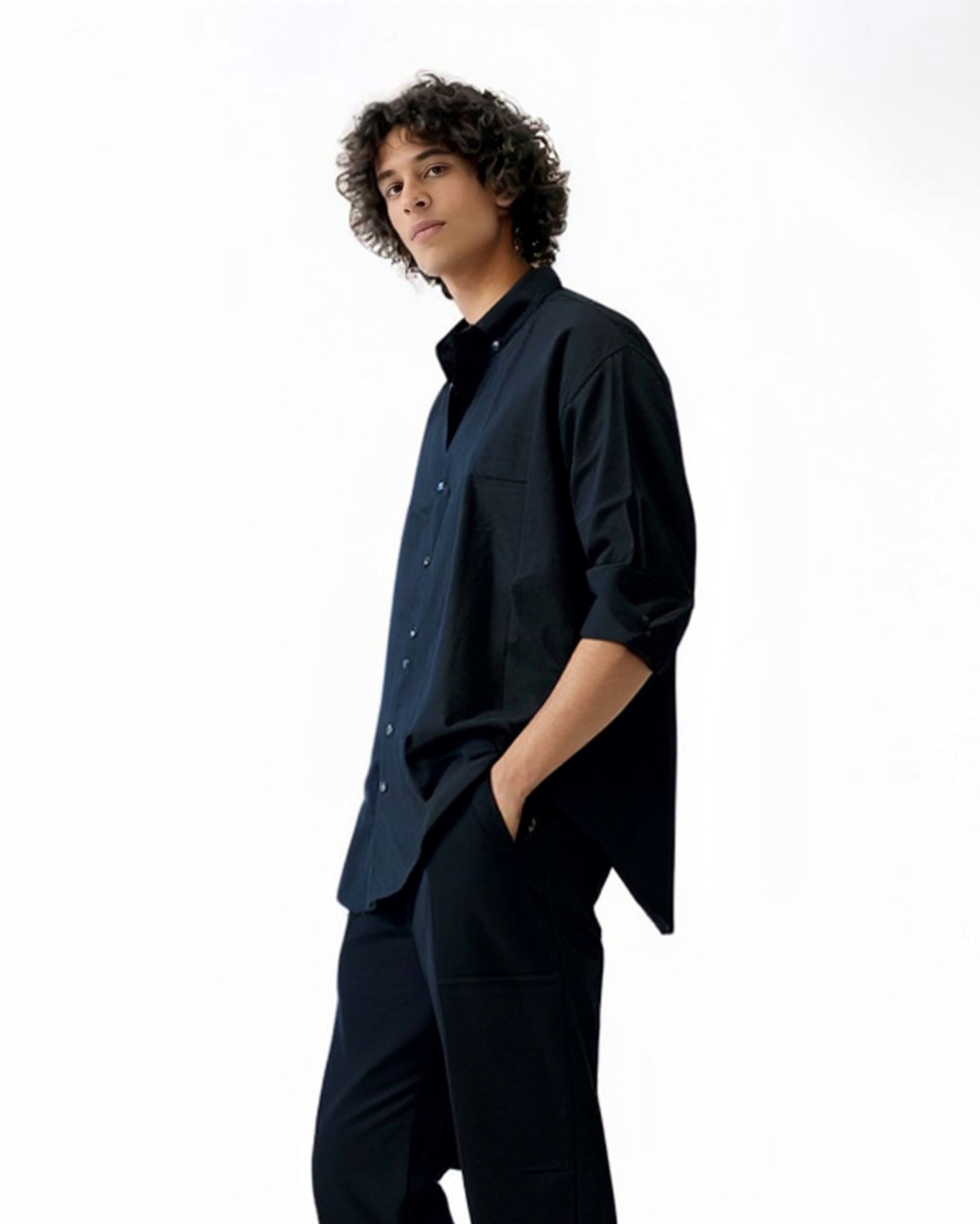 NI PREMIUM LINEN SHIRTS