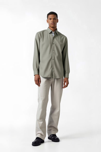 NI LINEN PANT
