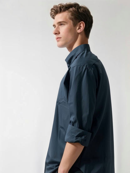 NI 100% COTTAN SHIRT