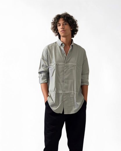 NI PREMIUM LINEN SHIRTS