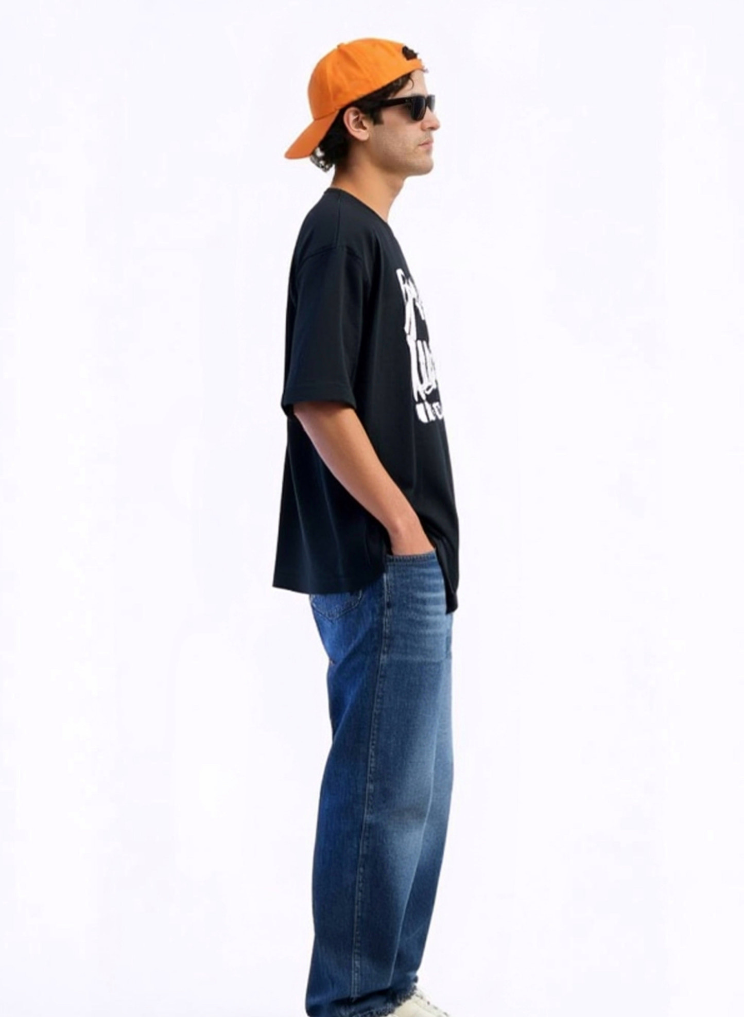 NI SHADED STRAIGHT FIT