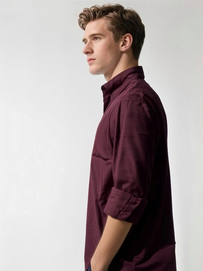 NI LINEN SHIRTS