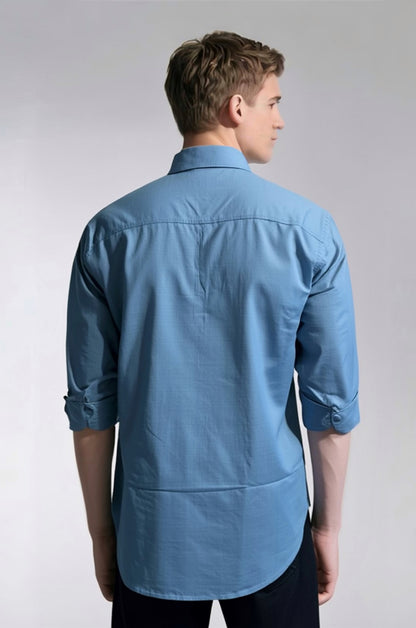 NI LINEN SHIRTS