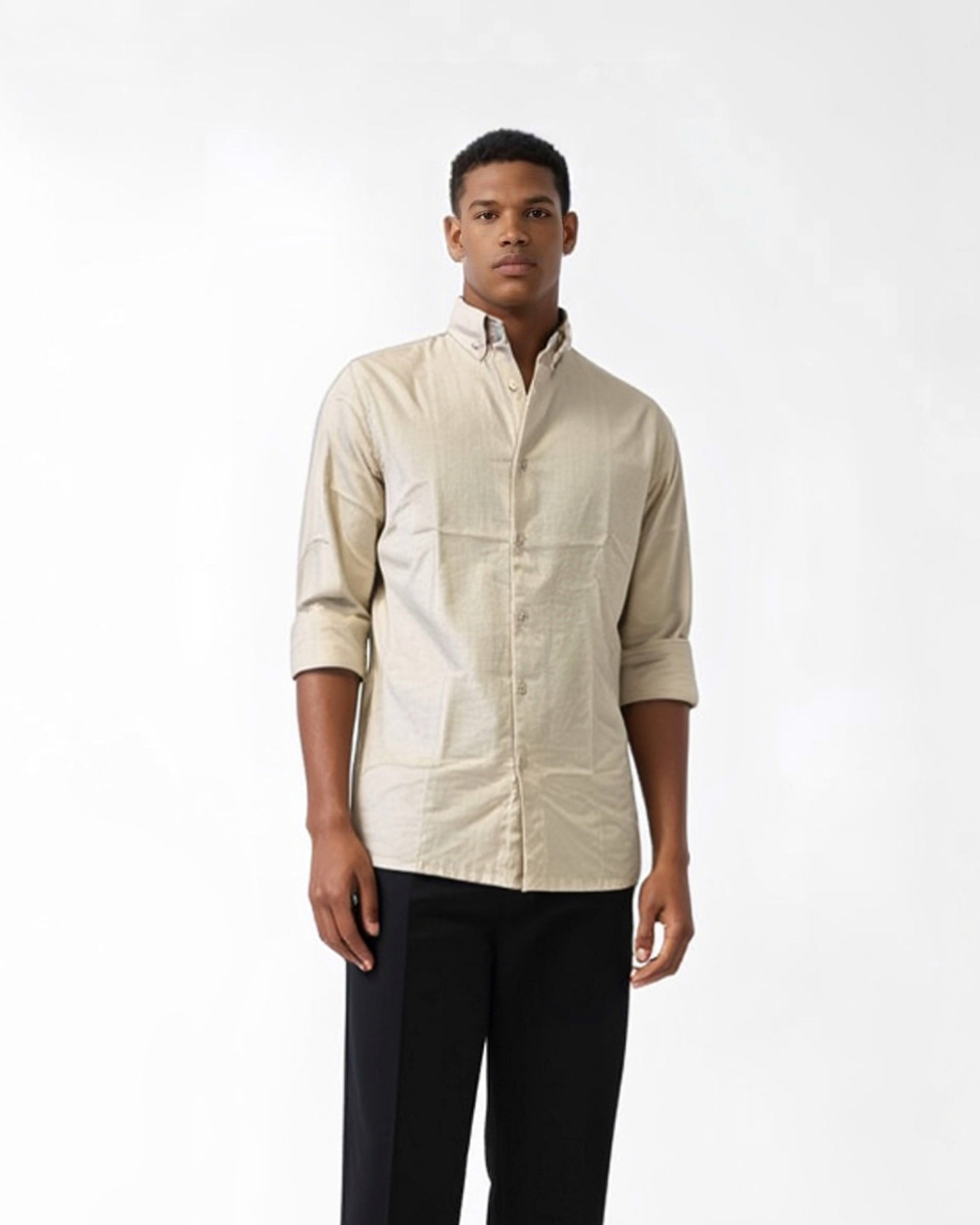 NI LINEN SHIRTS