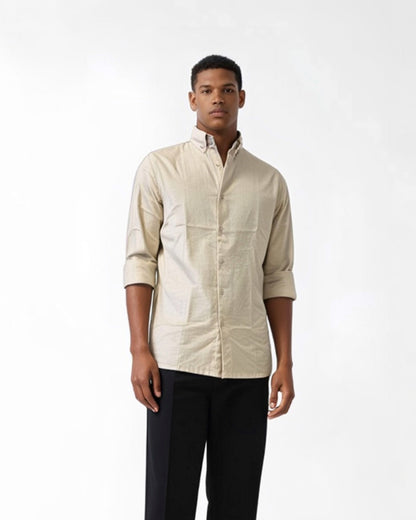 NI LINEN SHIRTS