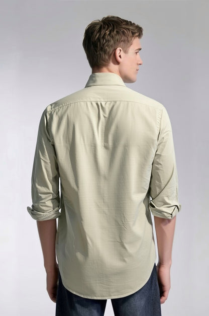 NI LINEN SHIRTS