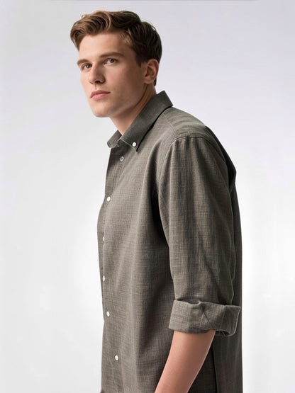 NI Linen Shirt