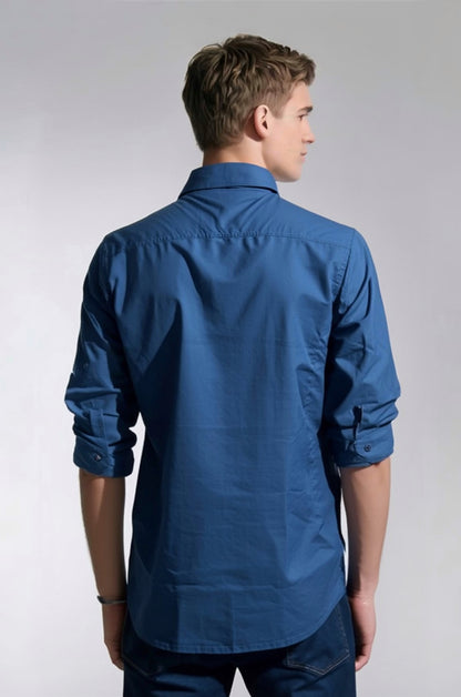 NI LINEN SHIRTS