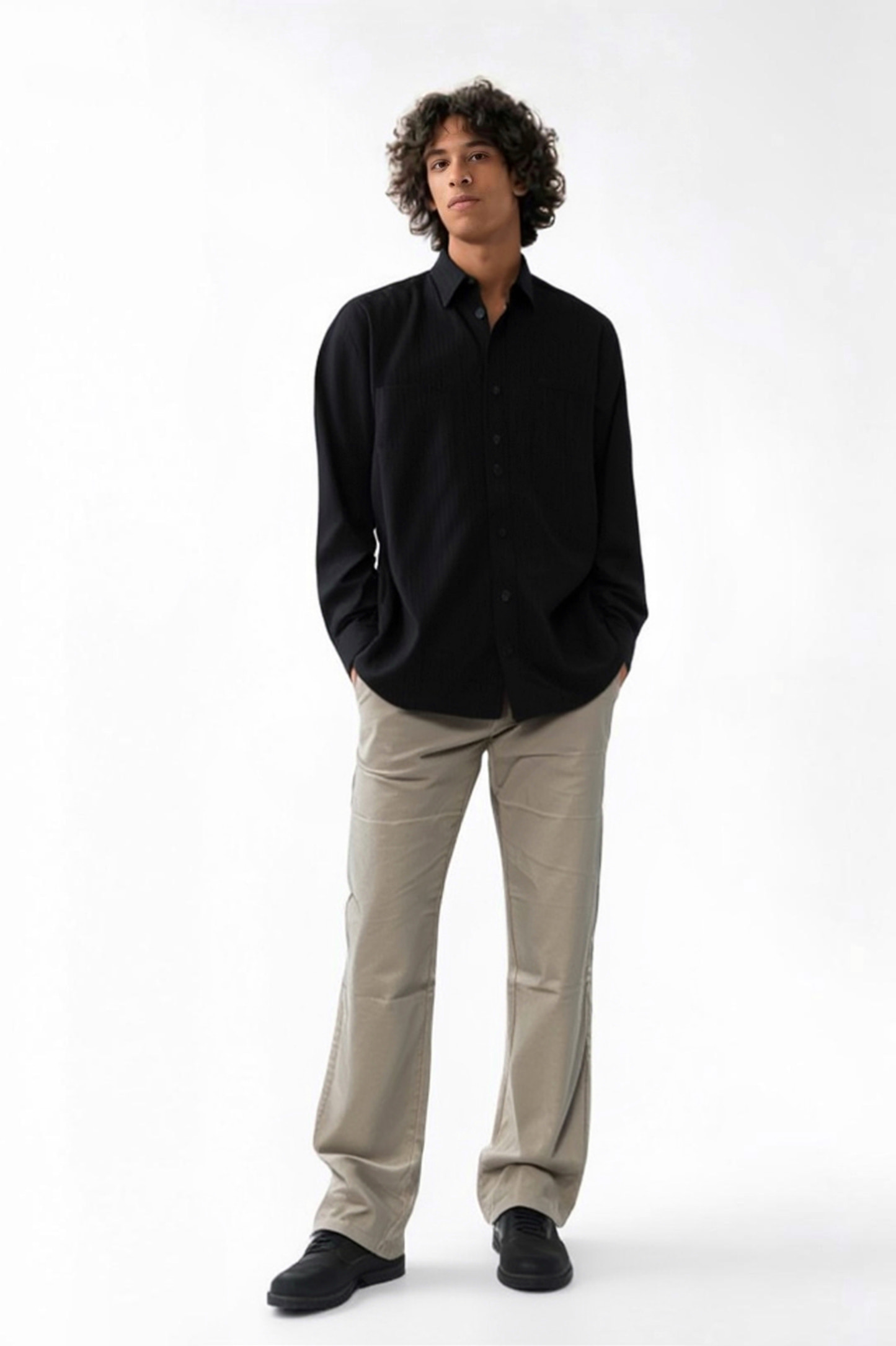 NI COTTAN PANT