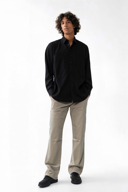 NI COTTAN PANT