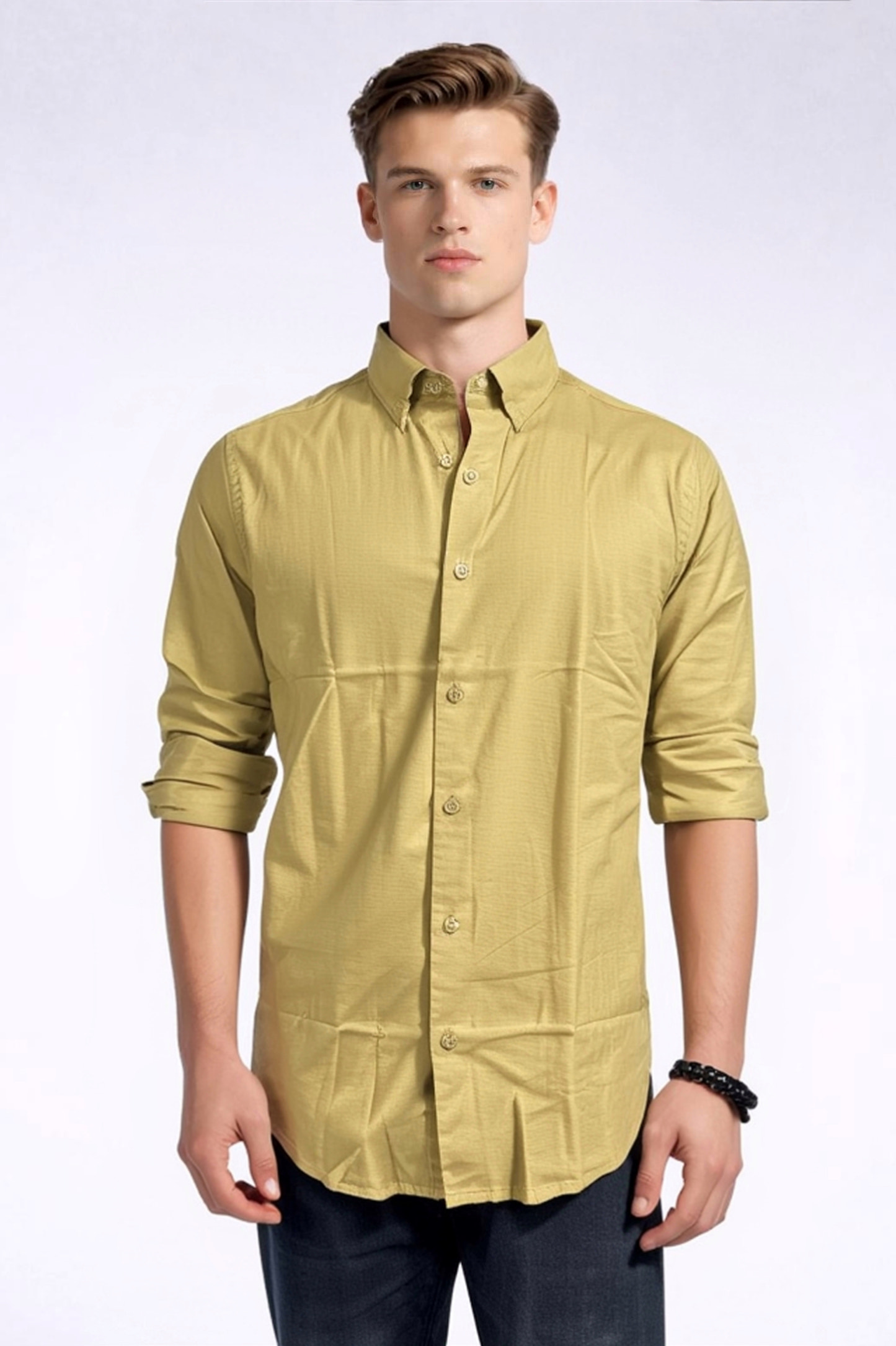 NI LINEN SHIRTS