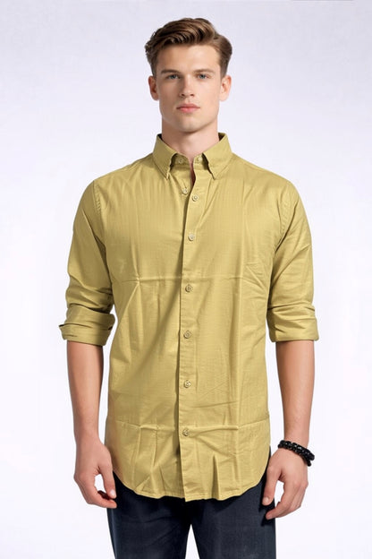 NI LINEN SHIRTS
