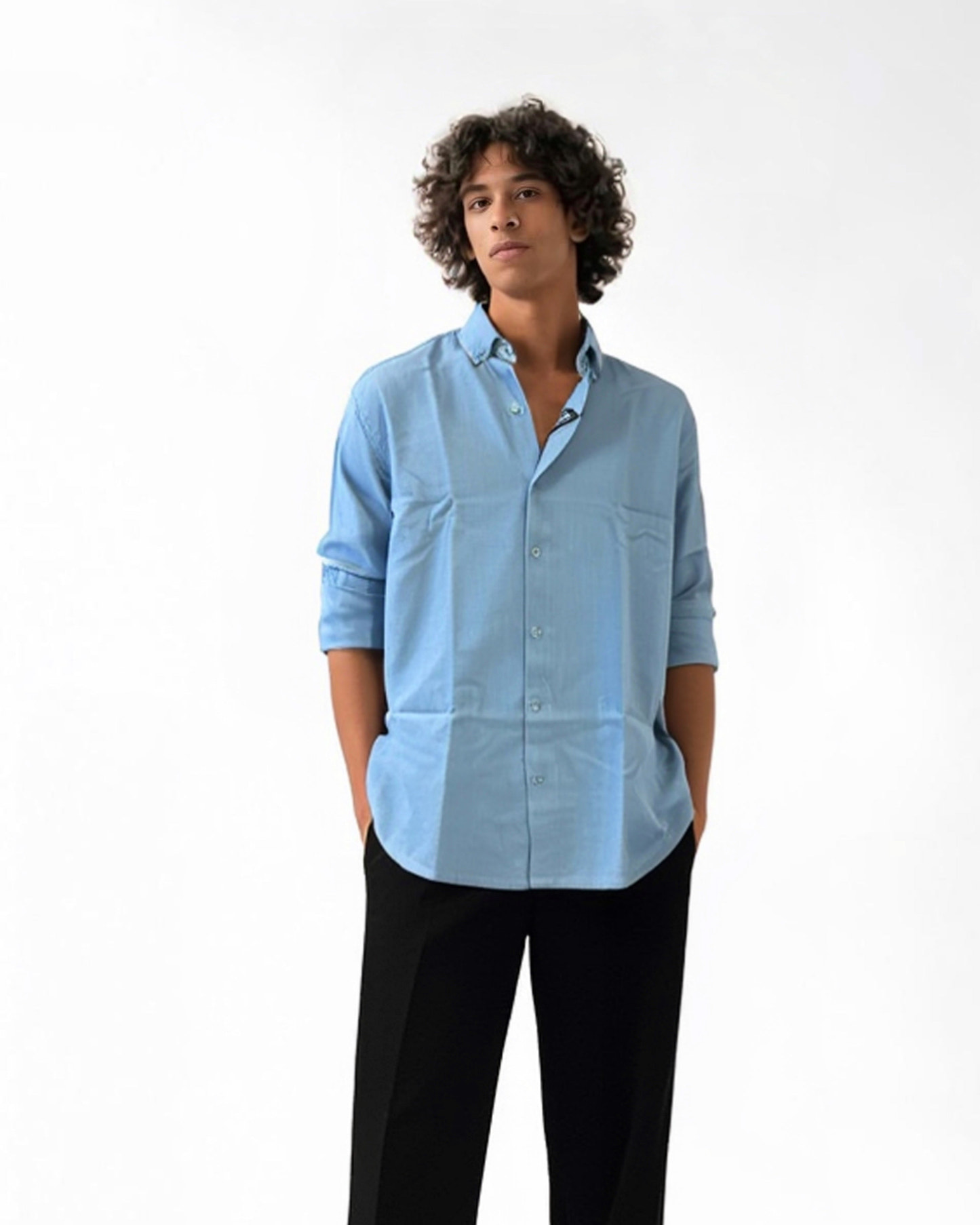 NI PREMIUM LINEN SHIRTS