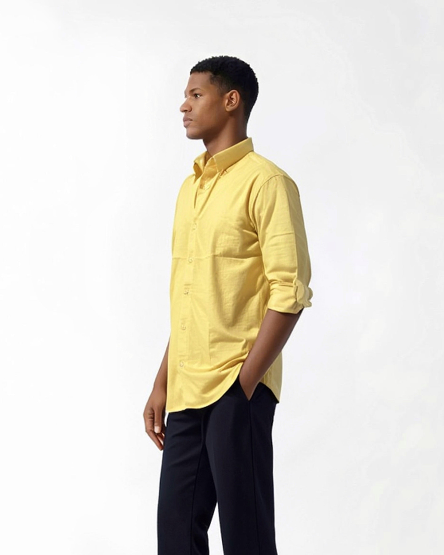 NI LINEN SHIRTS