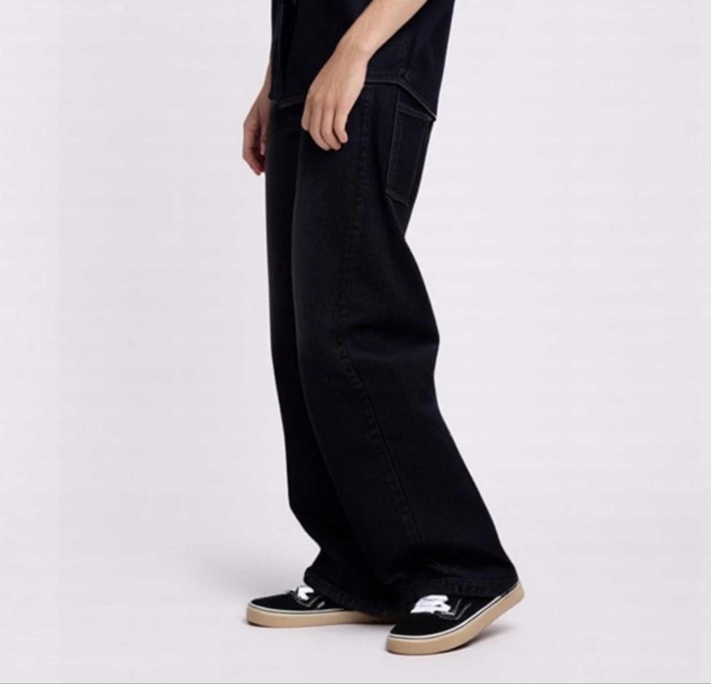 Ni Baggy Jeans