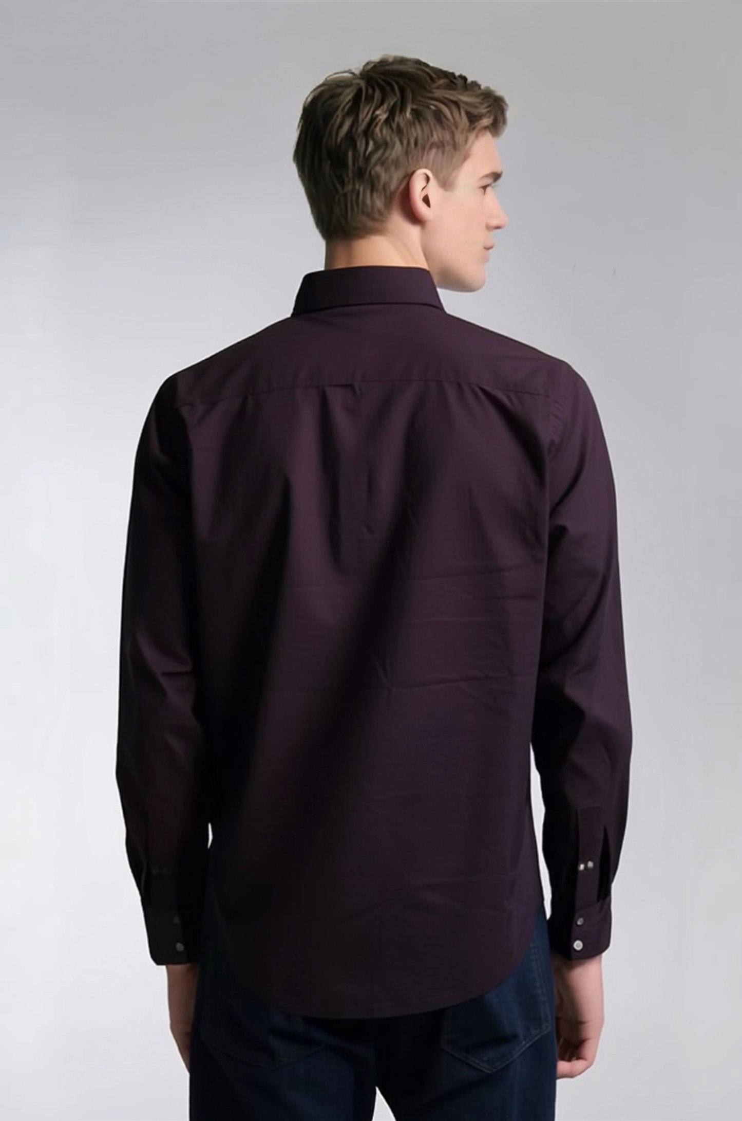 NI LINEN SHIRTS