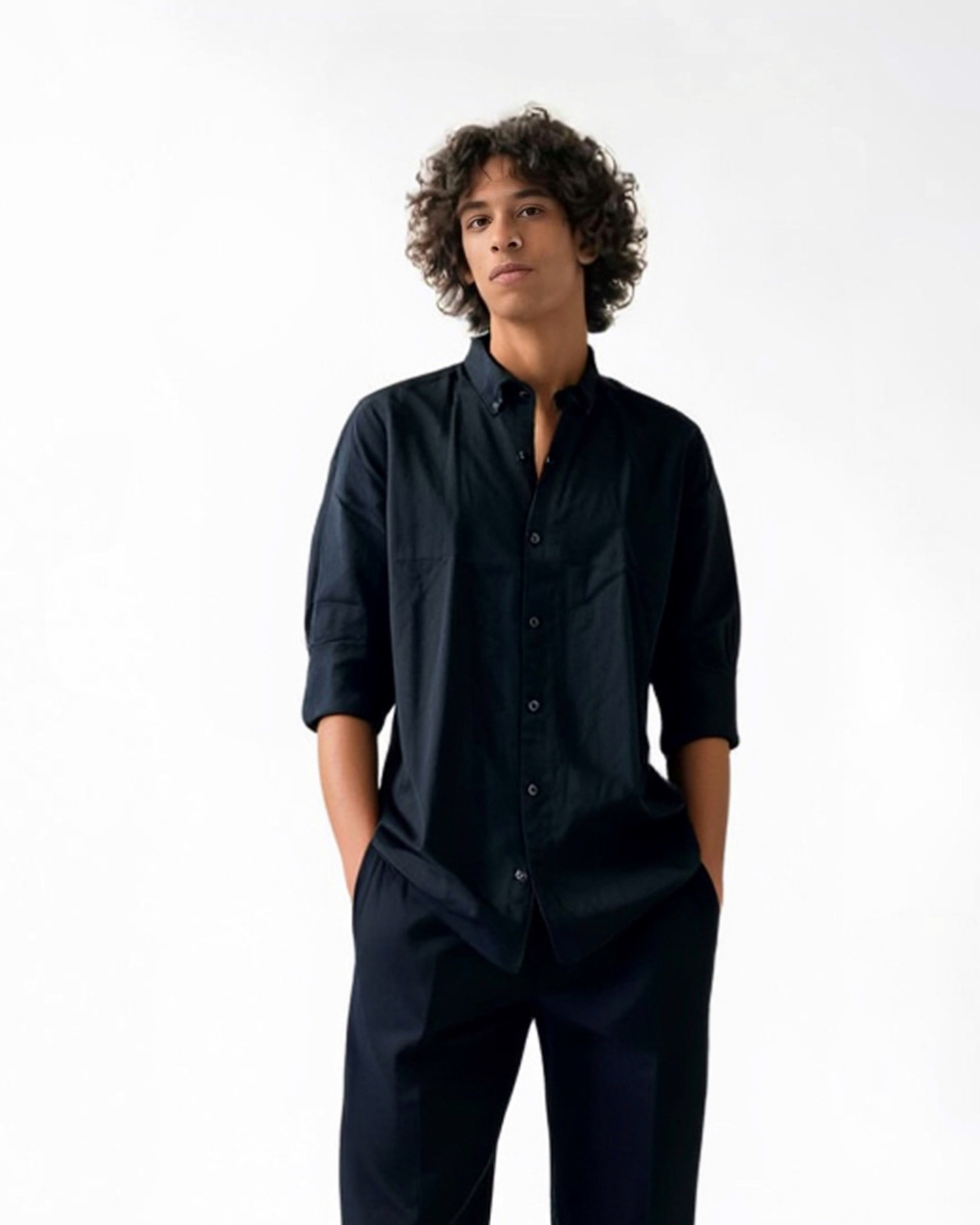 NI PREMIUM LINEN SHIRTS