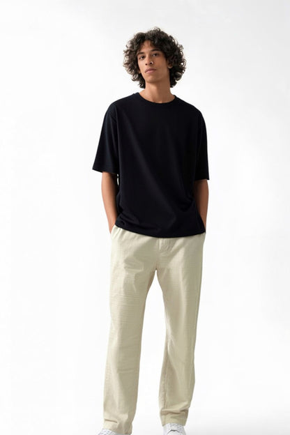 LINEN PANT
