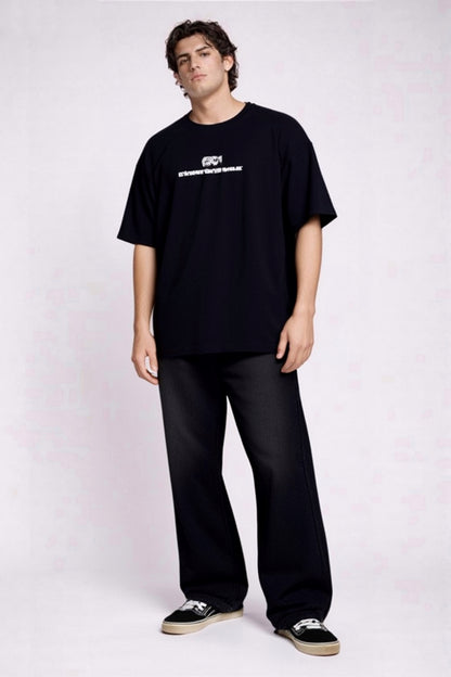 Ni Baggy Jeans
