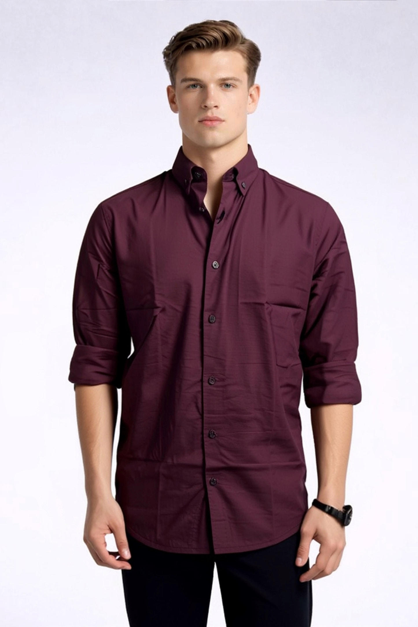 NI LINEN SHIRTS