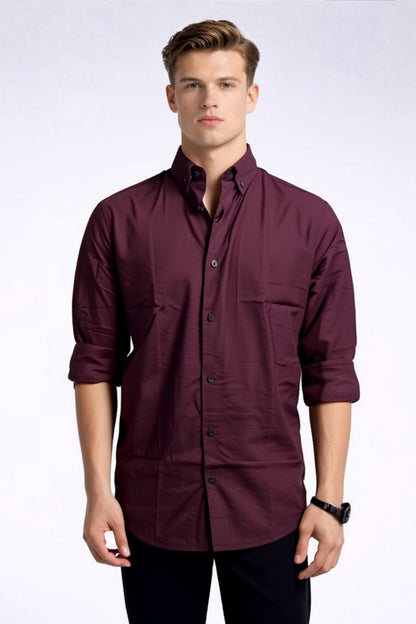 NI LINEN SHIRTS