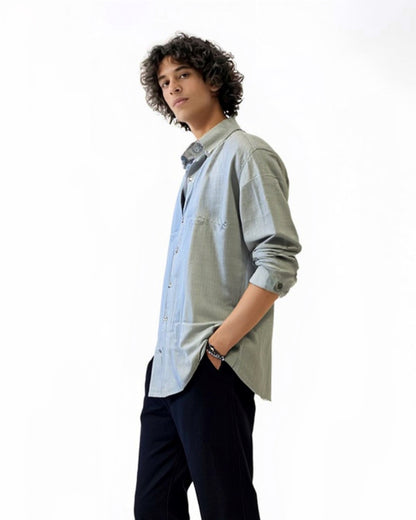 NI PREMIUM LINEN SHIRTS