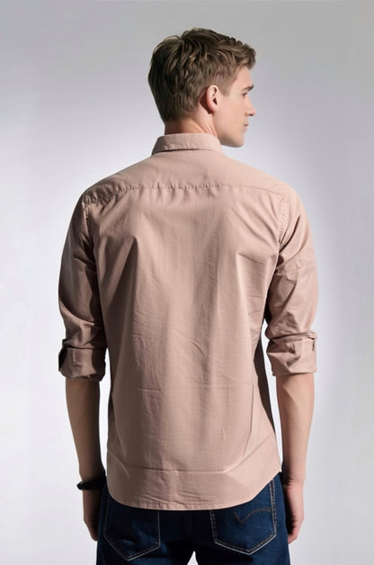 NI LINEN SHIRTS