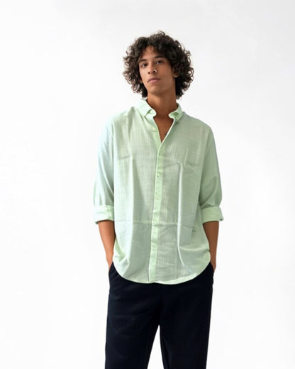 NI PREMIUM LINEN SHIRTS