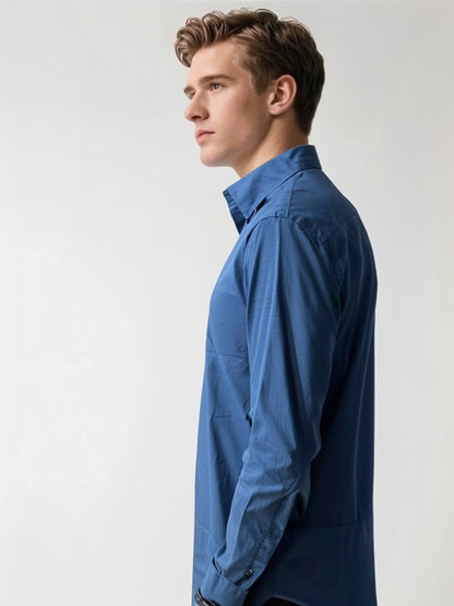 NI LINEN SHIRTS