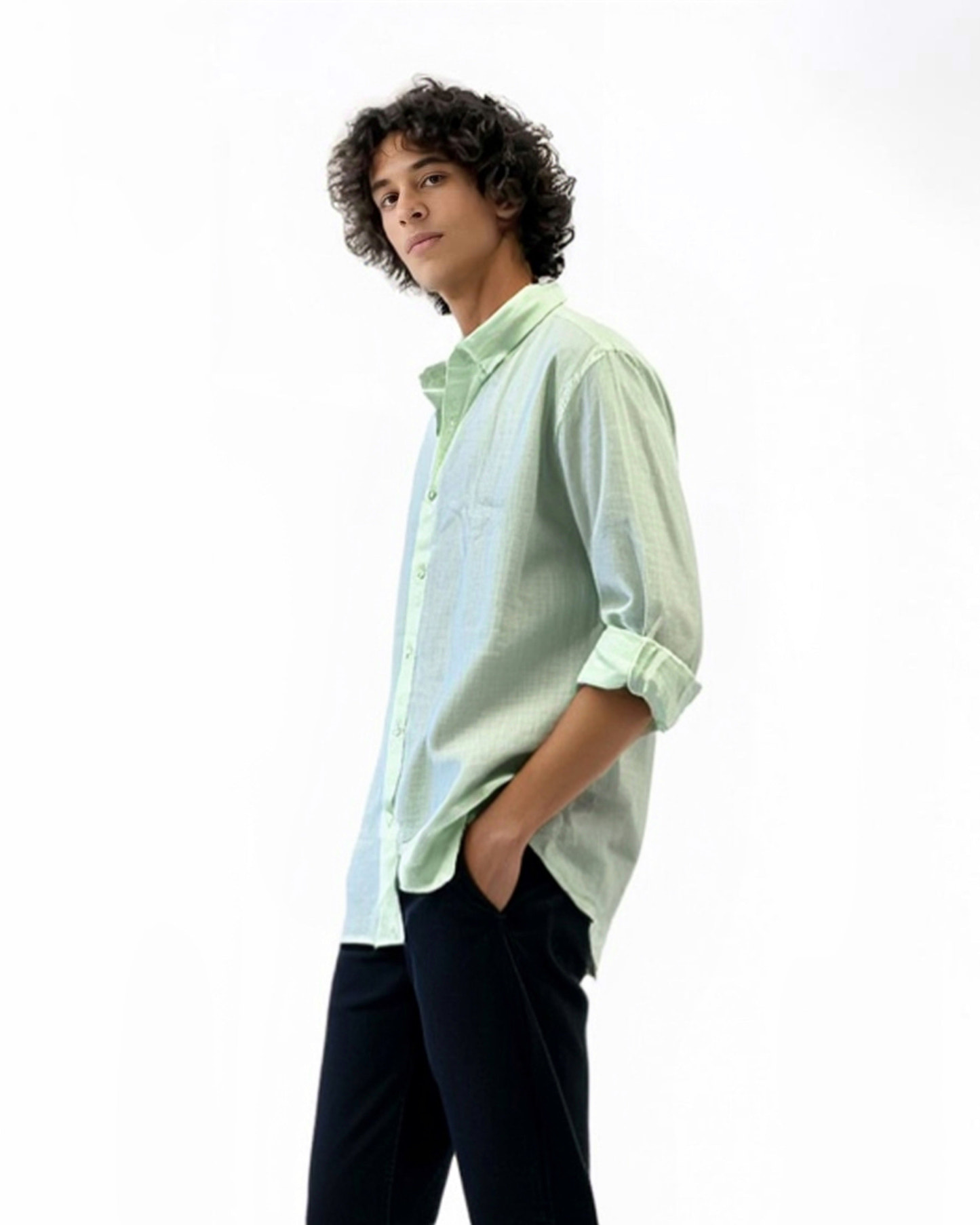 NI PREMIUM LINEN SHIRTS
