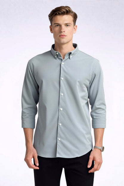 IMPORED OXFORD SHIRT