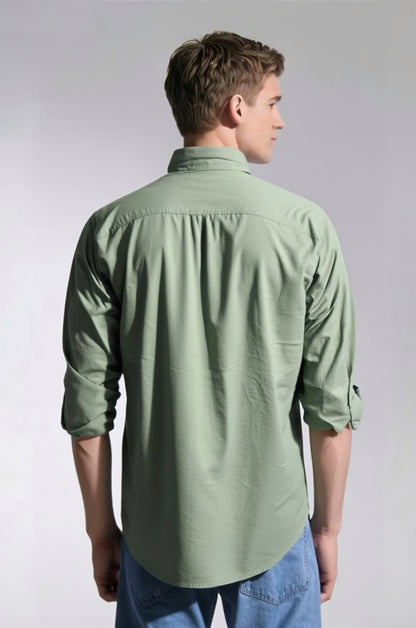 NI LINEN SHIRTS