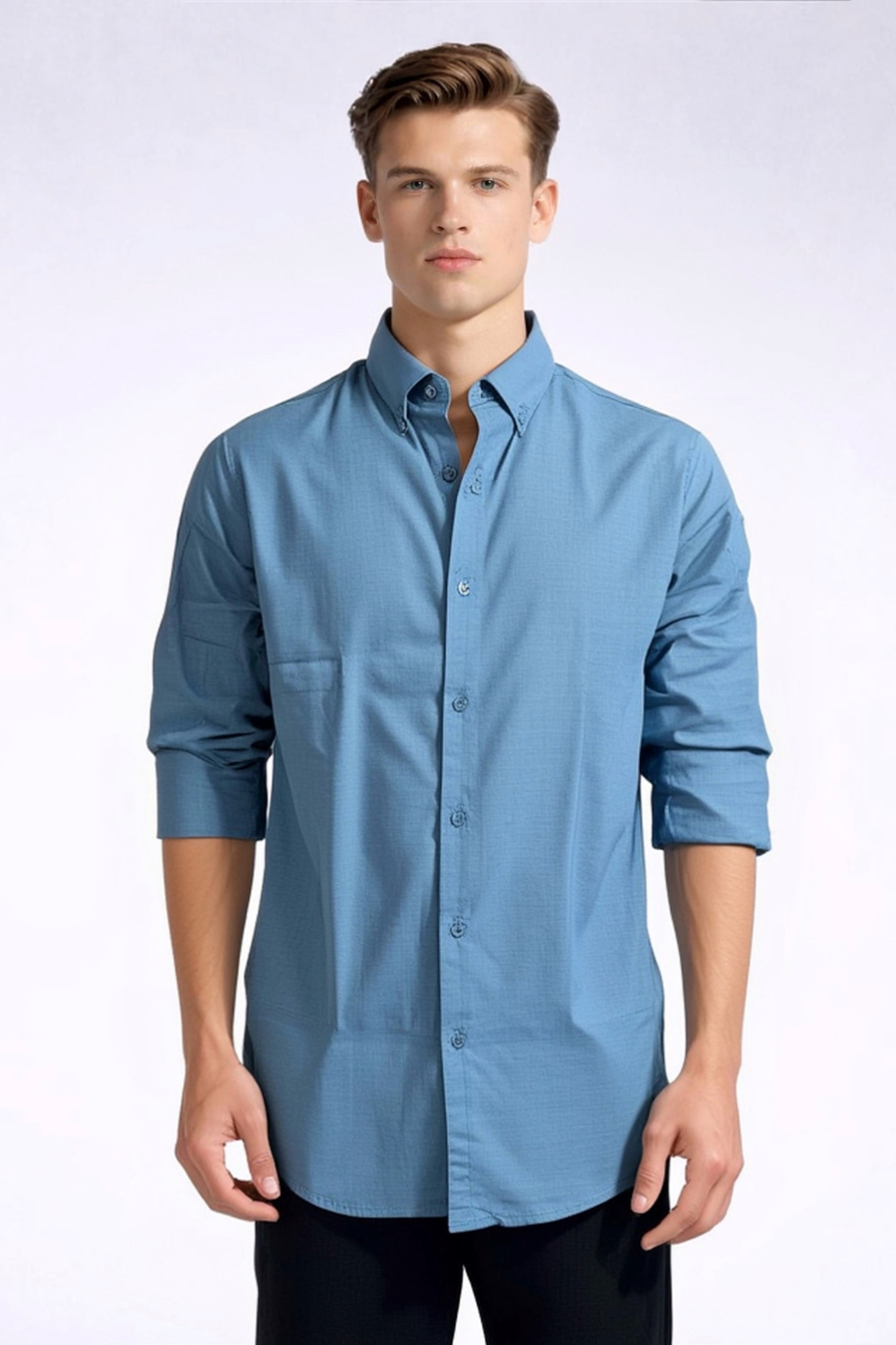 NI LINEN SHIRTS