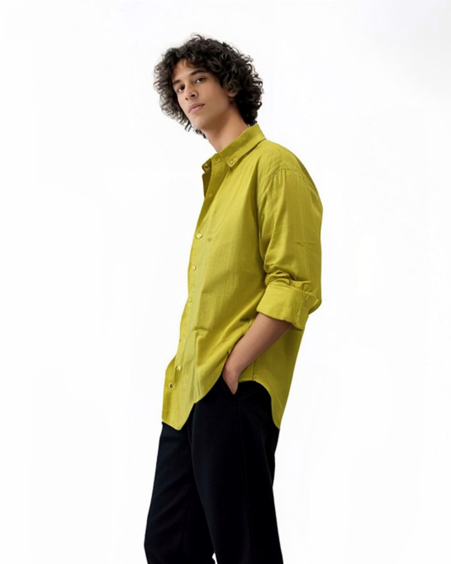 NI PREMIUM LINEN SHIRTS