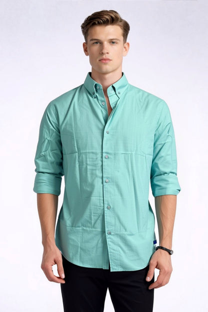 NI LINEN SHIRTS