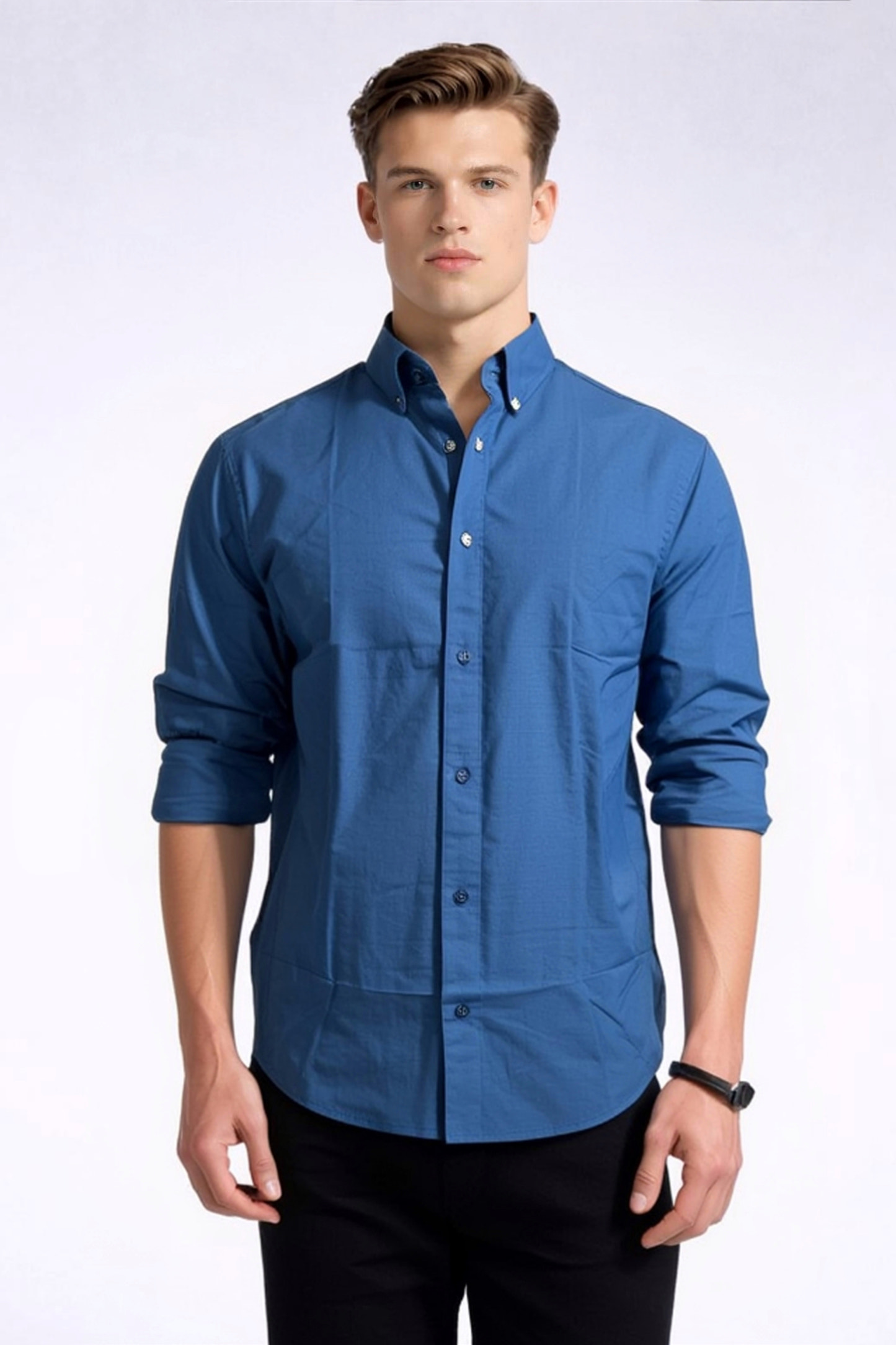 NI LINEN SHIRTS