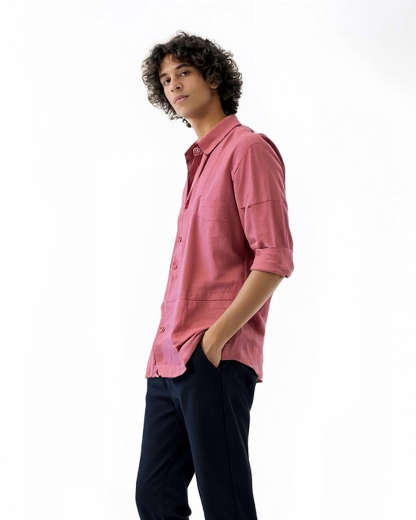 NI PREMIUM LINEN SHIRTS