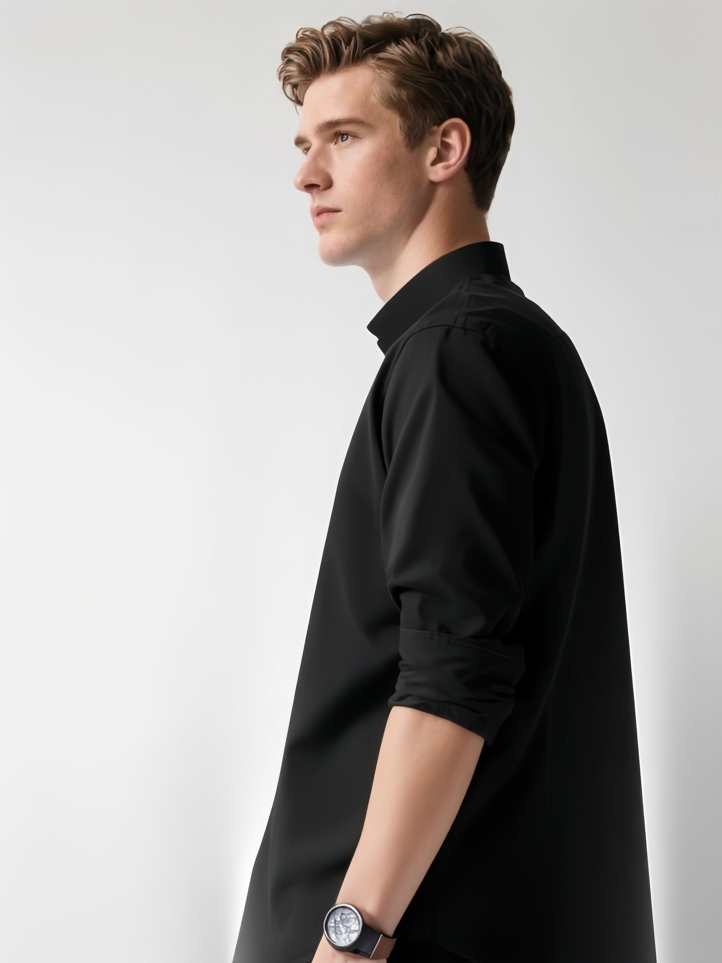 NI -OXFORD POLYLYCRA