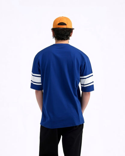 five sleeve T- shirt