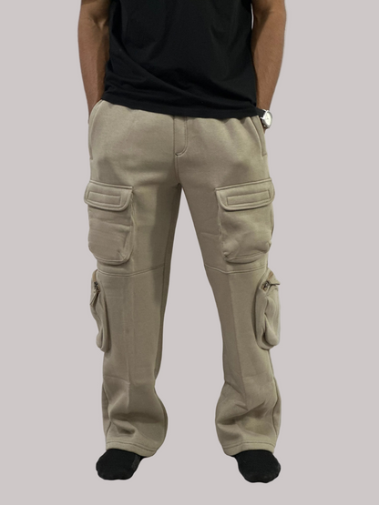 Men's Street Style Cargo Pants