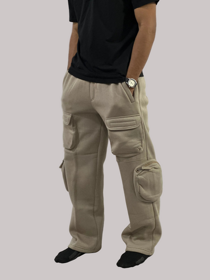 Men's Street Style Cargo Pants