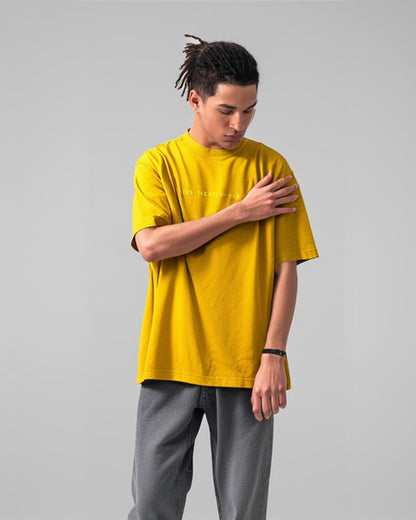 five sleeve plain T-shirt