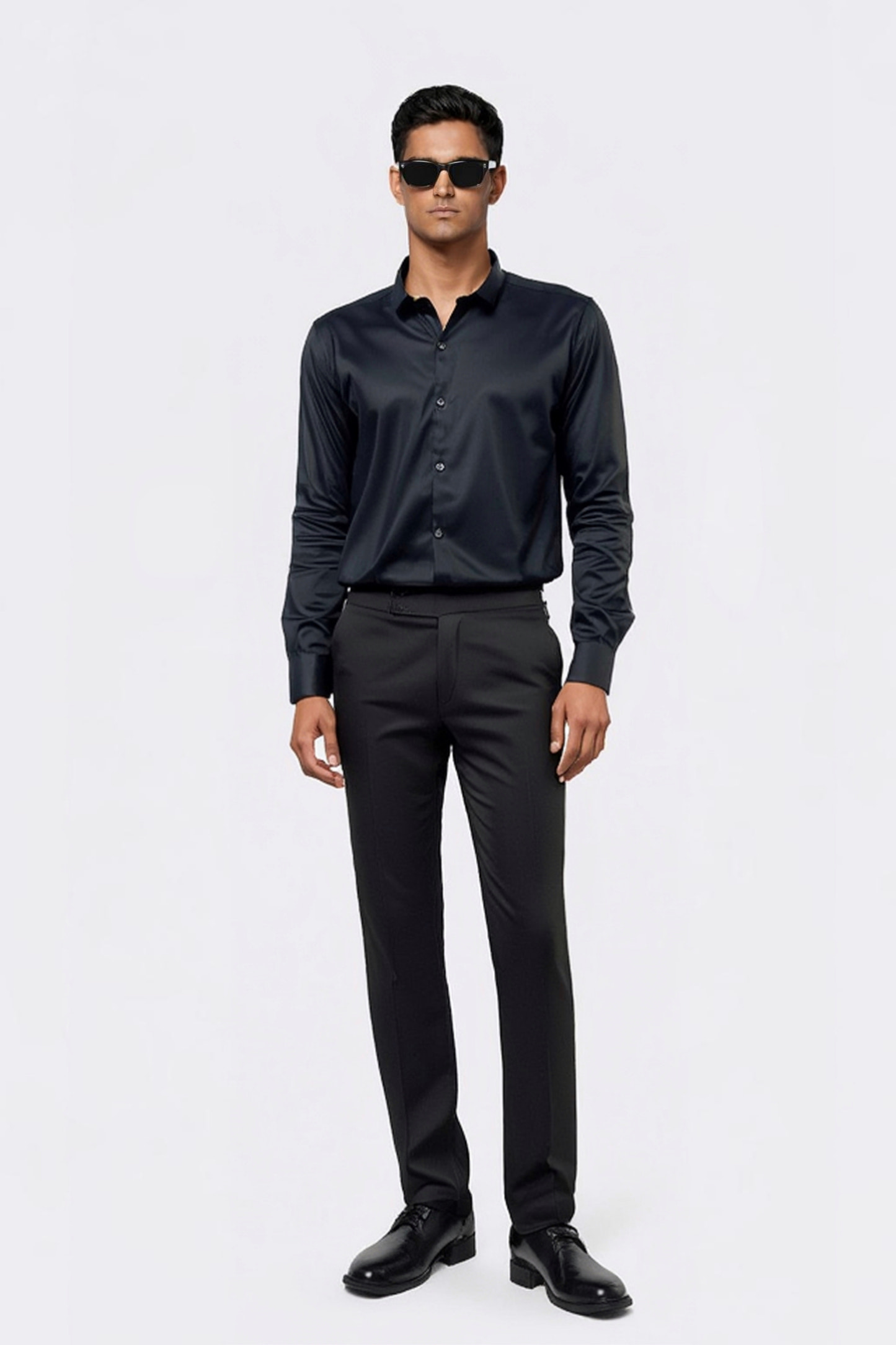 Men's formal shirt