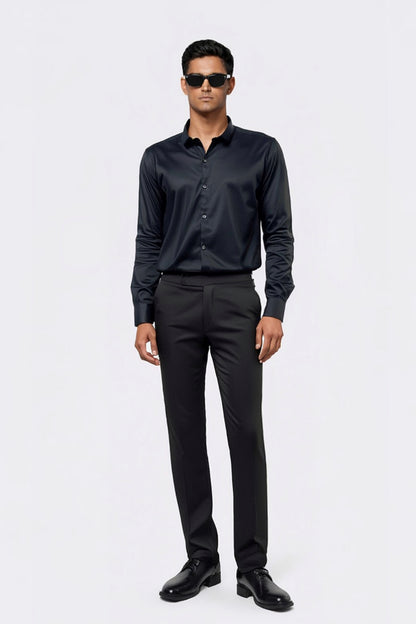 Men's formal shirt