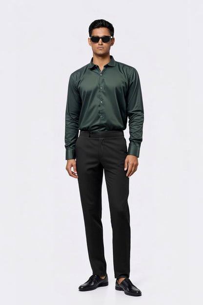 Men's formal shirt