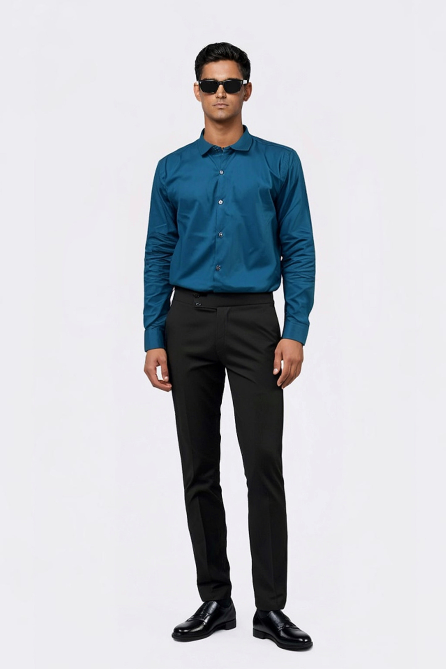 Men's formal shirt