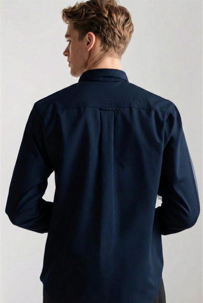 NI -OXFORD POLYLYCRA