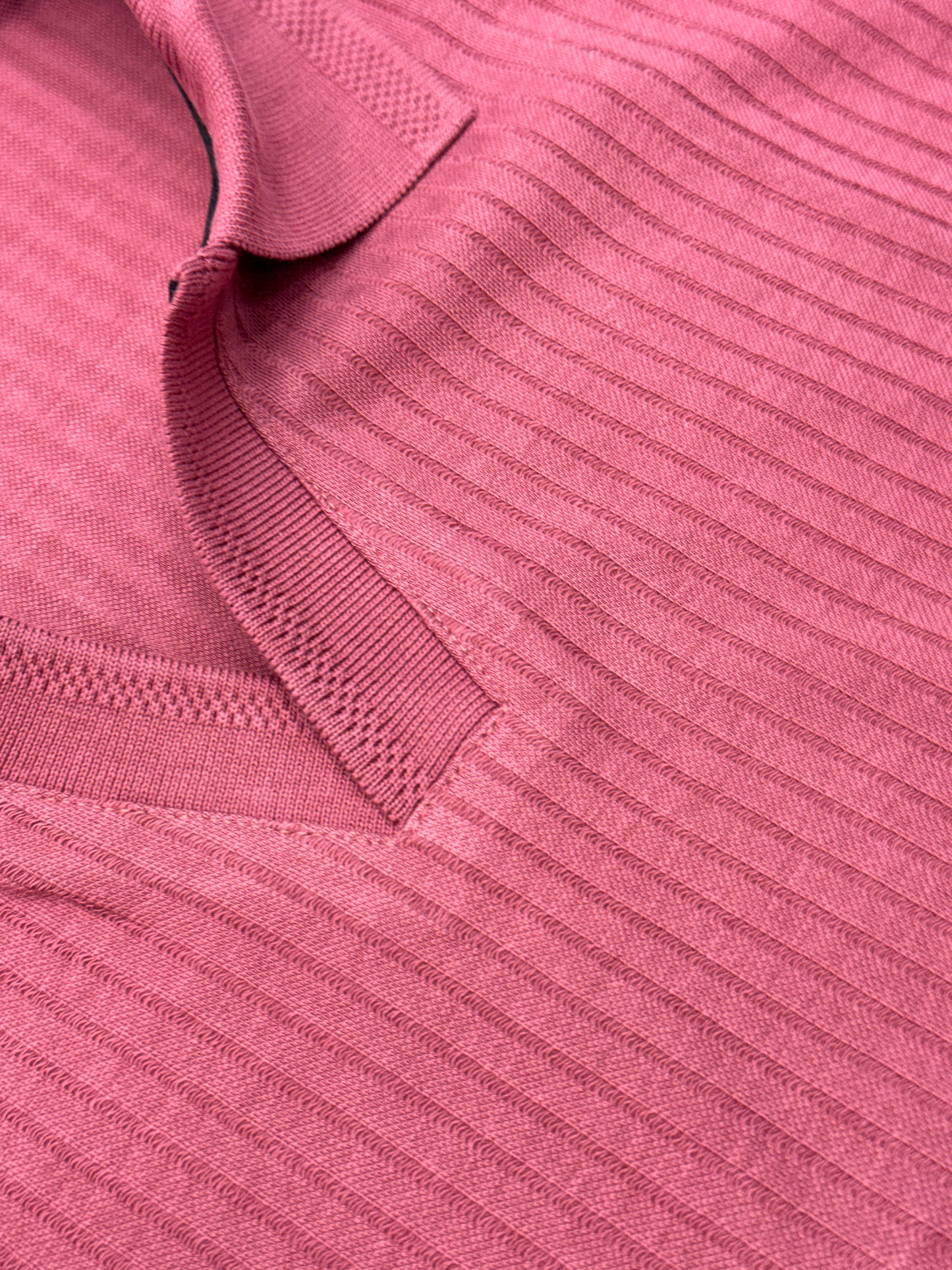 Old Money Polo Shirt