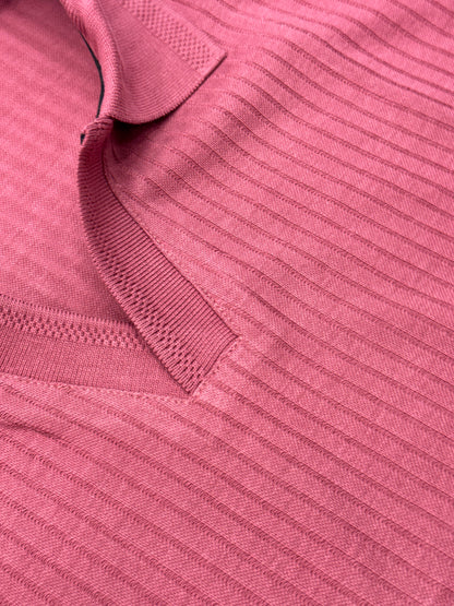 Old Money Polo Shirt