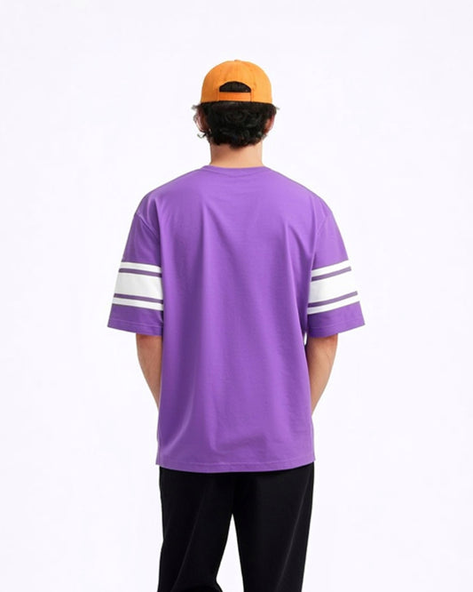 five sleeve T- shirt